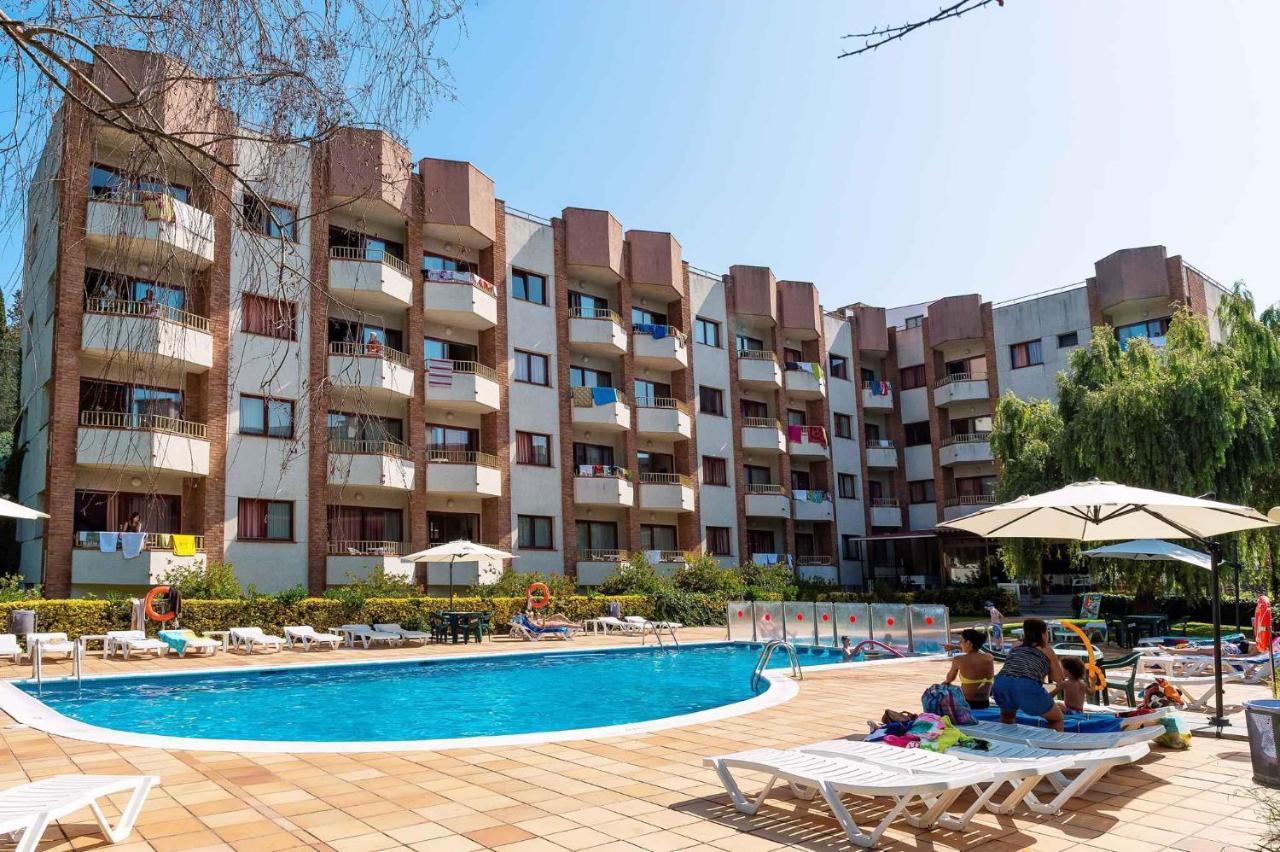 Apartments Lloret De Mar/Costa Brava 3515 Exterior foto